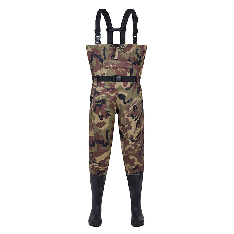 Nylon Wader