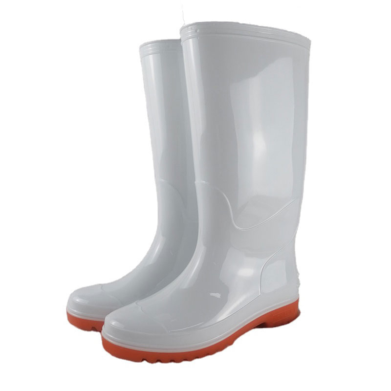 Adult PVC boots