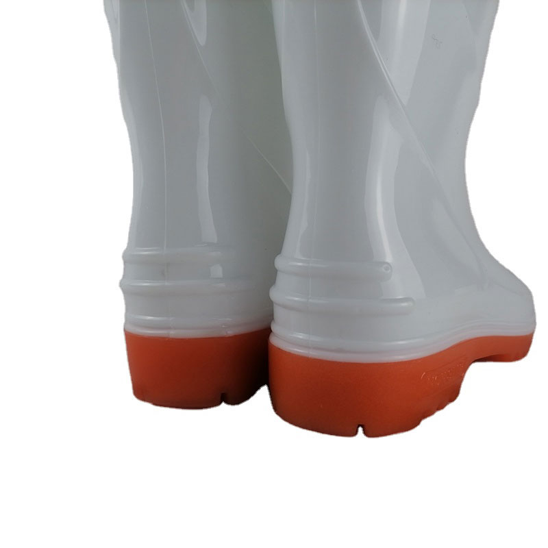 Adult PVC boots