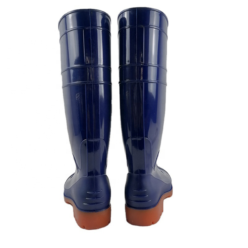 Adult PVC boots