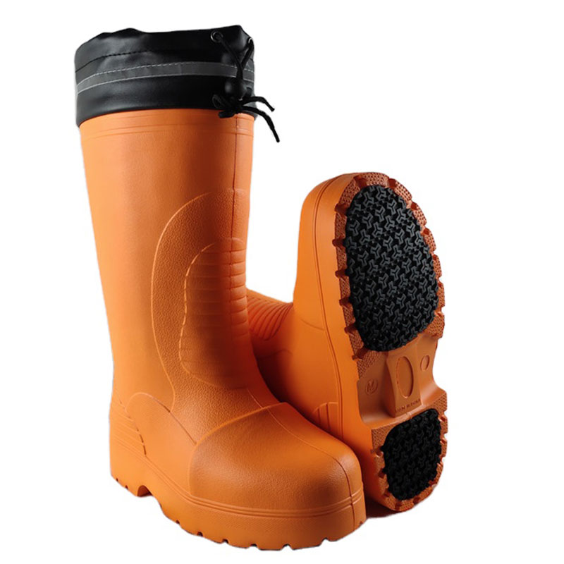 Winter Cold-resistance boots