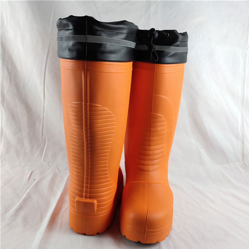 Winter Cold-resistance boots