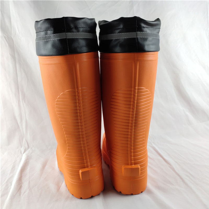 Winter Cold-resistance boots