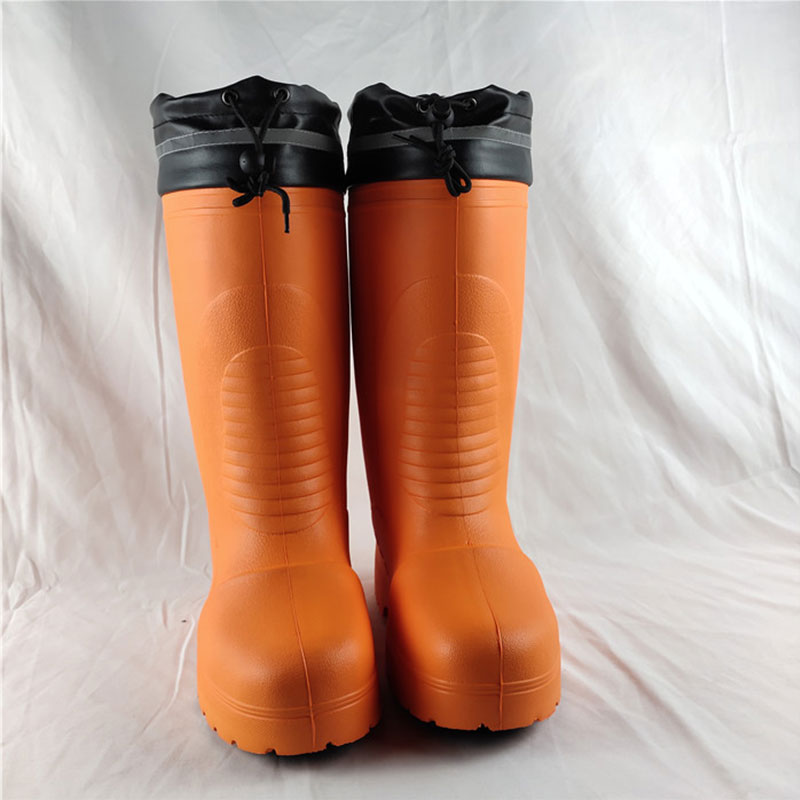 Winter Cold-resistance boots