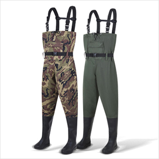 NYLON WADER